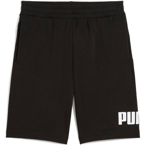 Puma Pantaloni scurti unisex Ess Big No 1 Logo Shorts 10 68259601