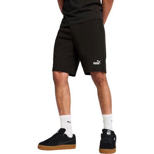 Puma Pantaloni scurti unisex Ess No 1 Logo Shorts 10 68259401