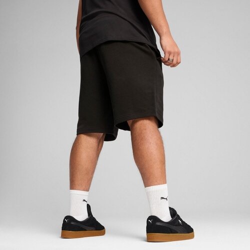 Puma Pantaloni scurti unisex Ess No 1 Logo Shorts 10 68259401
