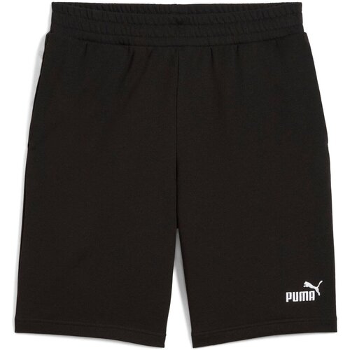 Puma Pantaloni scurti unisex Ess No 1 Logo Shorts 10 68259401