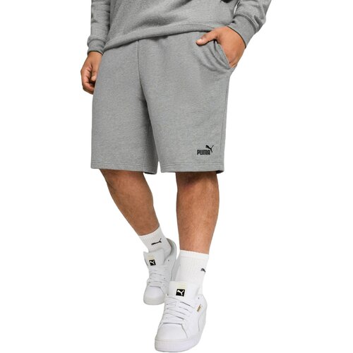 Puma Pantaloni scurti unisex Ess No 1 Logo Shorts 10 68259403