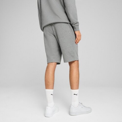 Puma Pantaloni scurti unisex Ess No 1 Logo Shorts 10 68259403