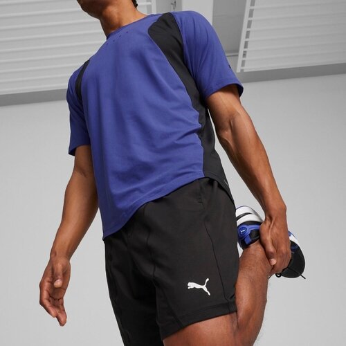 Puma Pantaloni scurti unisex M Cloudspun 7 Knit Short 52571501