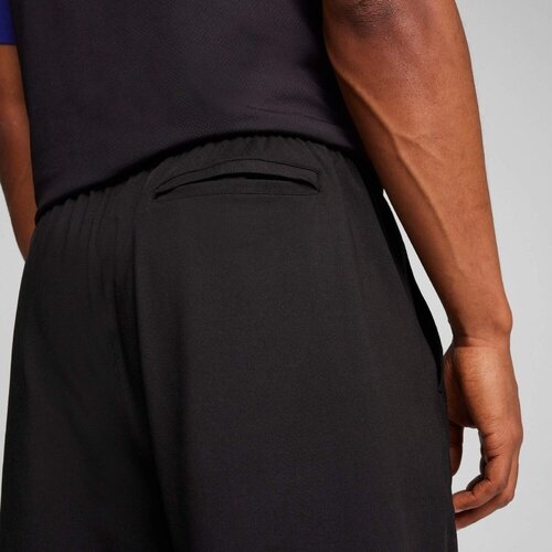 Puma Pantaloni scurti unisex M Cloudspun 7 Knit Short 52571501