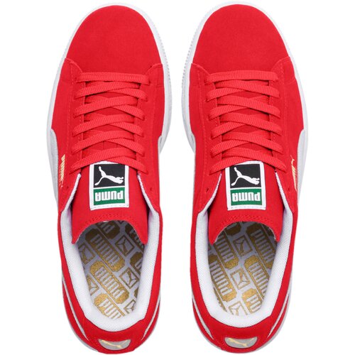 Puma Pantofi casual barbati Suede Classic 35263405