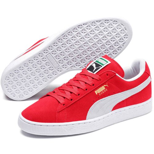 Puma Pantofi casual barbati Suede Classic 35263405