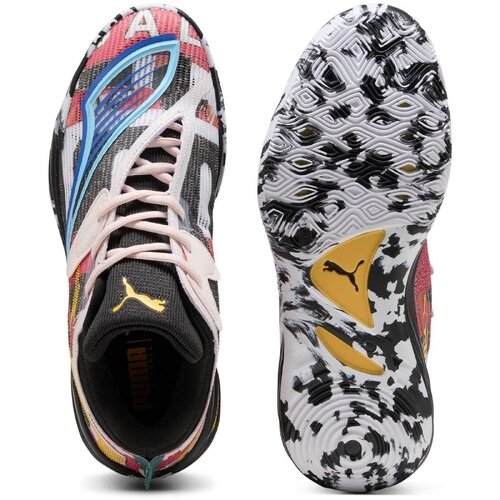 Puma Pantofi sport barbati All-pro Nitro 2 31284101
