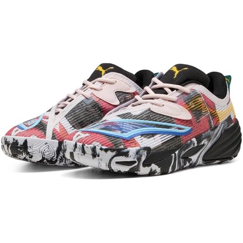 Puma Pantofi sport barbati All-pro Nitro 2 31284101