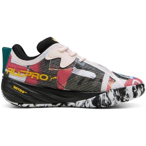Puma Pantofi sport barbati All-pro Nitro 2 31284101
