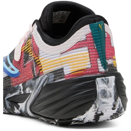 Puma Pantofi sport barbati All-pro Nitro 2 31284101