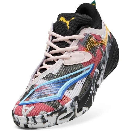 Puma Pantofi sport barbati All-pro Nitro 2 31284101