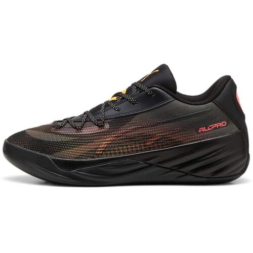 Puma Pantofi sport barbati All-pro Nitro Fire Glow 31002001