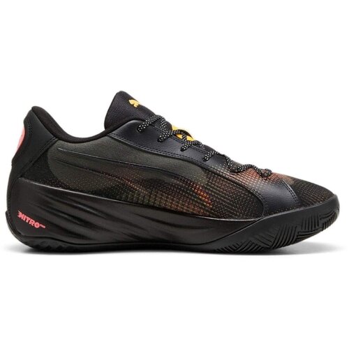Puma Pantofi sport barbati All-pro Nitro Fire Glow 31002001