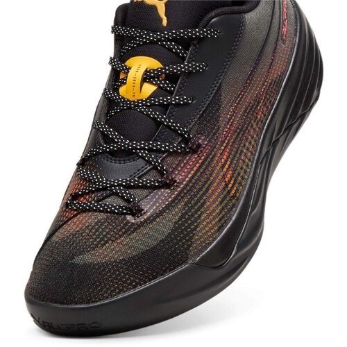 Puma Pantofi sport barbati All-pro Nitro Fire Glow 31002001