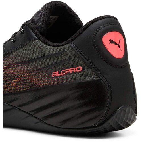 Puma Pantofi sport barbati All-pro Nitro Fire Glow 31002001