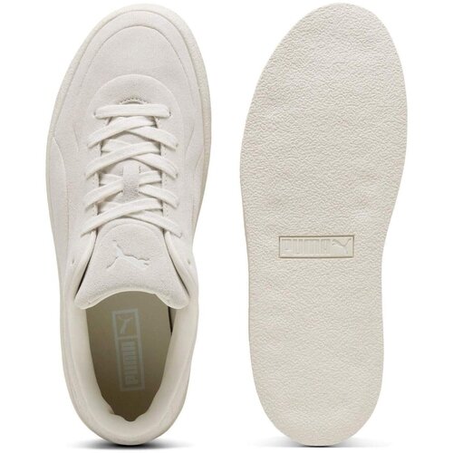 Puma Pantofi sport barbati Ca Luxe Elevated 40135601