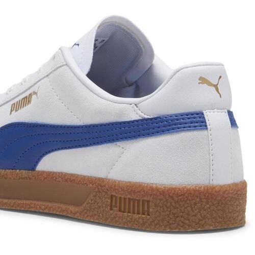 Puma Pantofi sport barbati Club 38111126