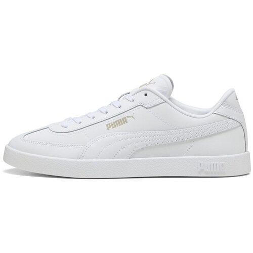 Puma Pantofi sport barbati Club II Era L -ice Coffee 40268402