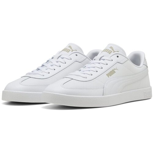 Puma Pantofi sport barbati Club II Era L -ice Coffee 40268402