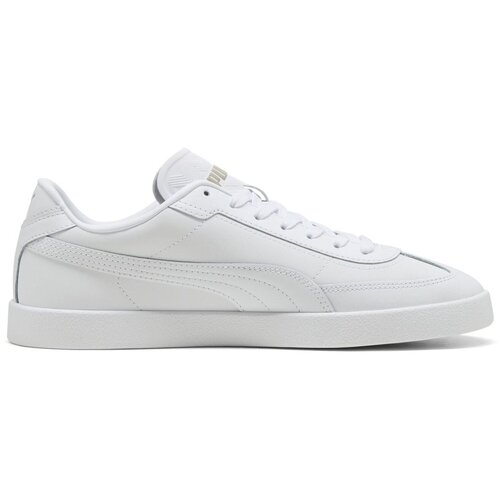 Puma Pantofi sport barbati Club II Era L -ice Coffee 40268402