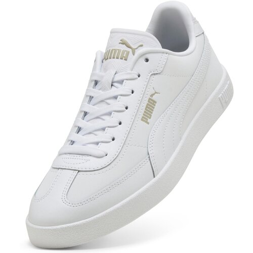 Puma Pantofi sport barbati Club II Era L -ice Coffee 40268402