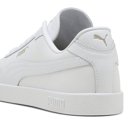 Puma Pantofi sport barbati Club II Era L -ice Coffee 40268402