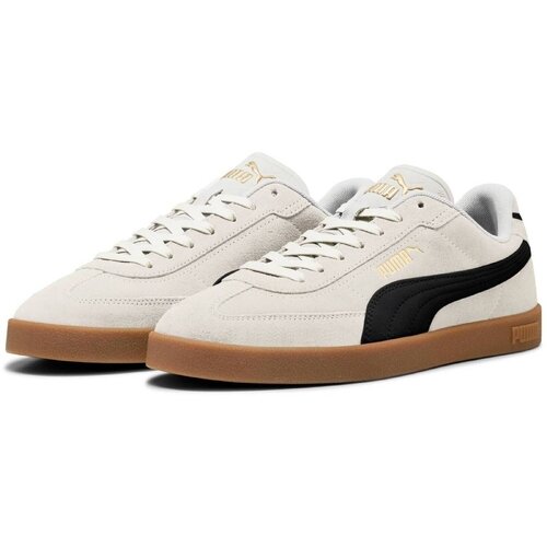 Puma Pantofi sport barbati Club Ii Era Suede 40071710