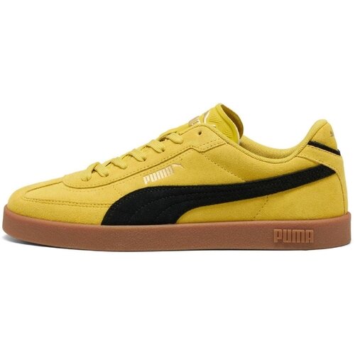 Puma Pantofi sport barbati Club Ii Era Suede 40071729