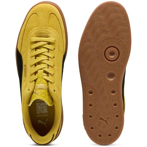 Puma Pantofi sport barbati Club Ii Era Suede 40071729
