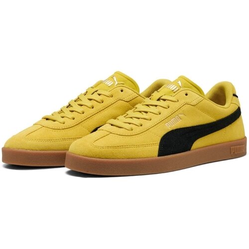 Puma Pantofi sport barbati Club Ii Era Suede 40071729