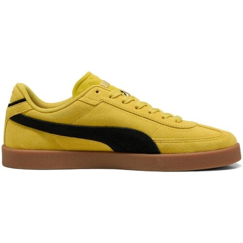 Puma Pantofi sport barbati Club Ii Era Suede 40071729