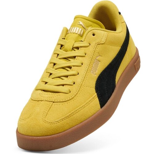 Puma Pantofi sport barbati Club Ii Era Suede 40071729