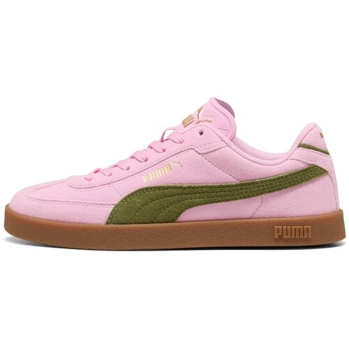 Puma Pantofi sport barbati Club Ii Era Suede 40071731