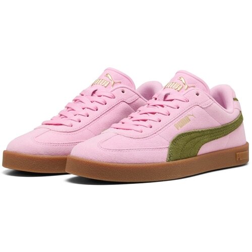 Puma Pantofi sport barbati Club Ii Era Suede 40071731