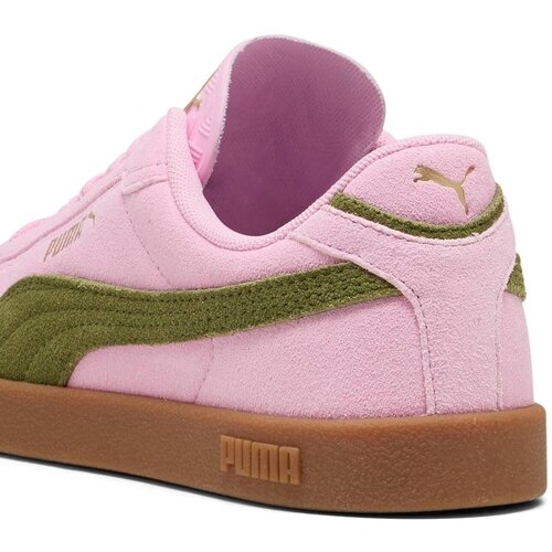 Puma Pantofi sport barbati Club Ii Era Suede 40071731