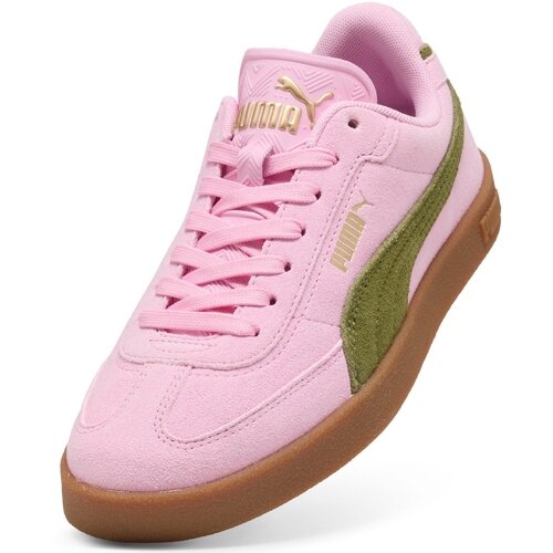 Puma Pantofi sport barbati Club Ii Era Suede 40071731