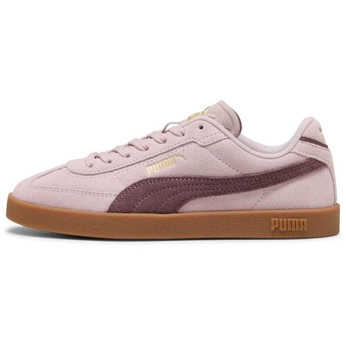 Puma Pantofi sport barbati Club Ii Era Suede 40071736