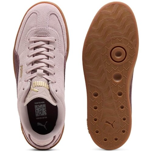 Puma Pantofi sport barbati Club Ii Era Suede 40071736