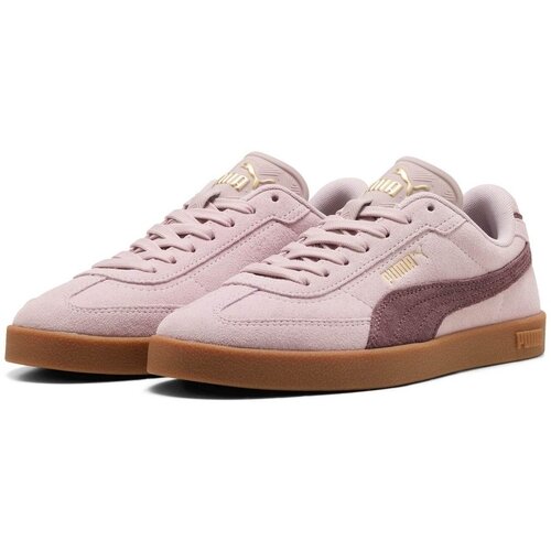 Puma Pantofi sport barbati Club Ii Era Suede 40071736