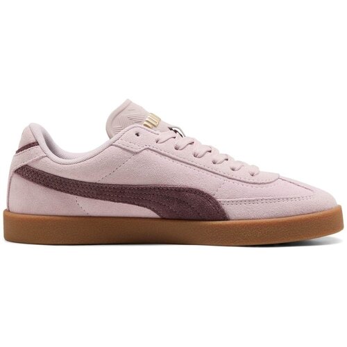 Puma Pantofi sport barbati Club Ii Era Suede 40071736