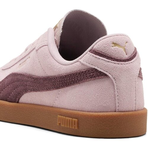 Puma Pantofi sport barbati Club Ii Era Suede 40071736