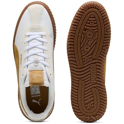 Puma Pantofi sport barbati Club Kayzer Og 40260410