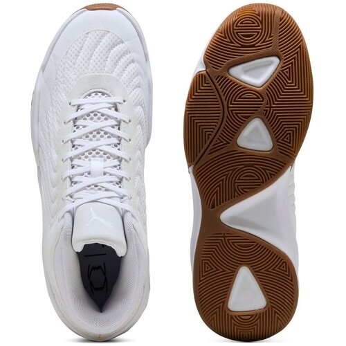 Puma Pantofi sport barbati Court Pro 2 31218008