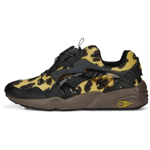 Puma Pantofi sport barbati Disc Blaze 39196001