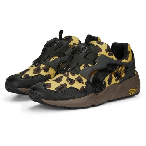 Puma Pantofi sport barbati Disc Blaze 39196001