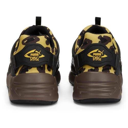 Puma Pantofi sport barbati Disc Blaze 39196001