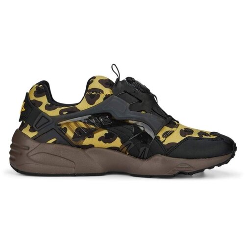Puma Pantofi sport barbati Disc Blaze 39196001