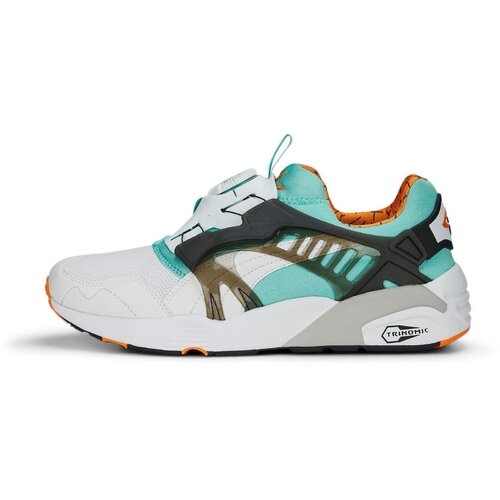 Puma Pantofi sport barbati Disc Blaze Og 39093101