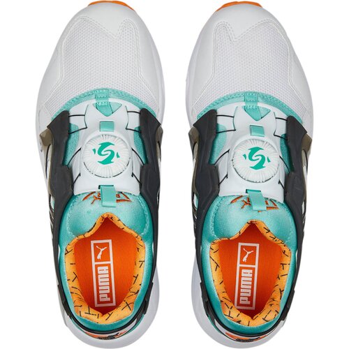 Puma Pantofi sport barbati Disc Blaze Og 39093101