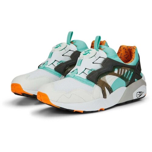 Puma Pantofi sport barbati Disc Blaze Og 39093101